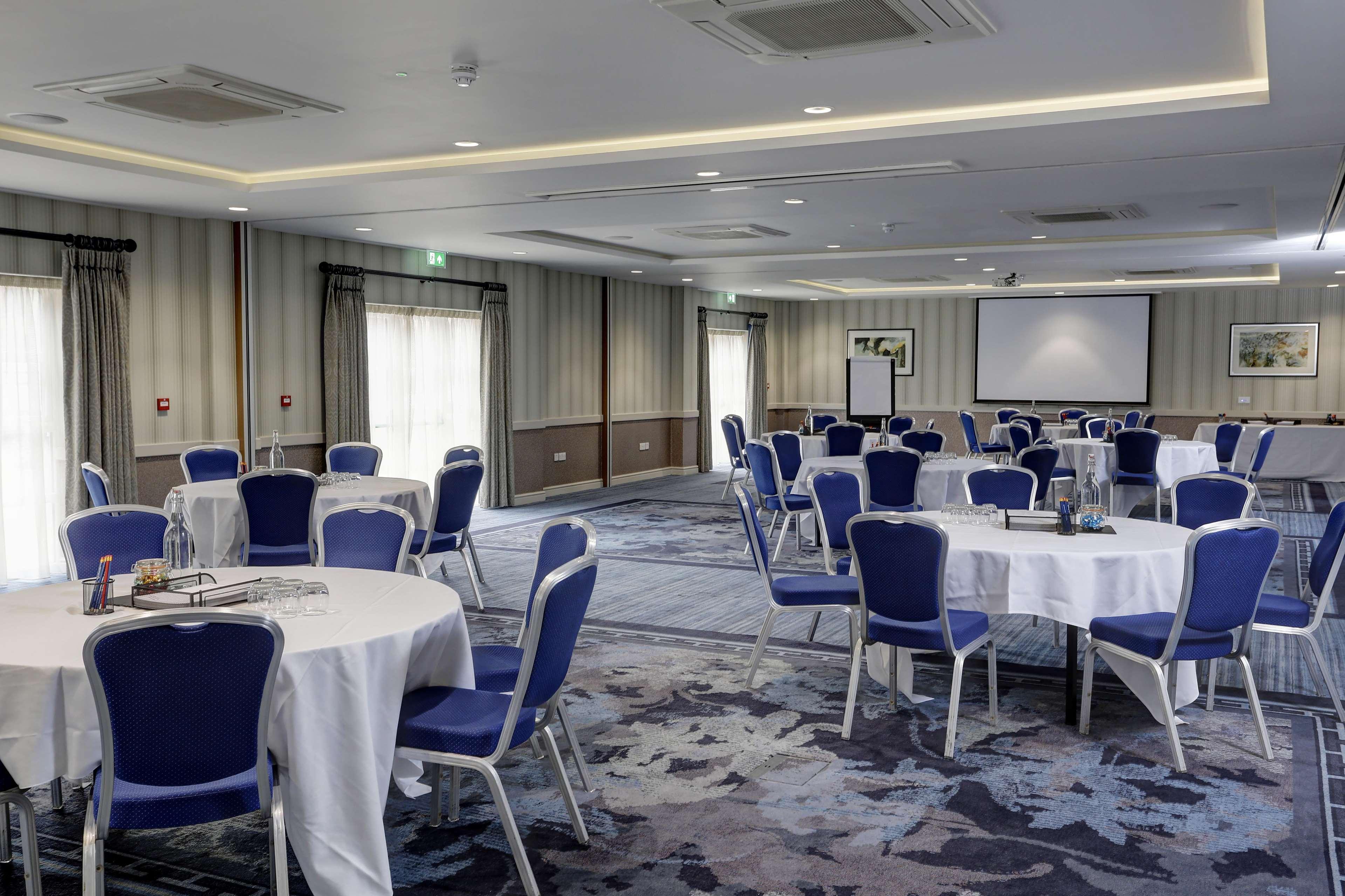 Doubletree By Hilton York Hotel Exterior foto