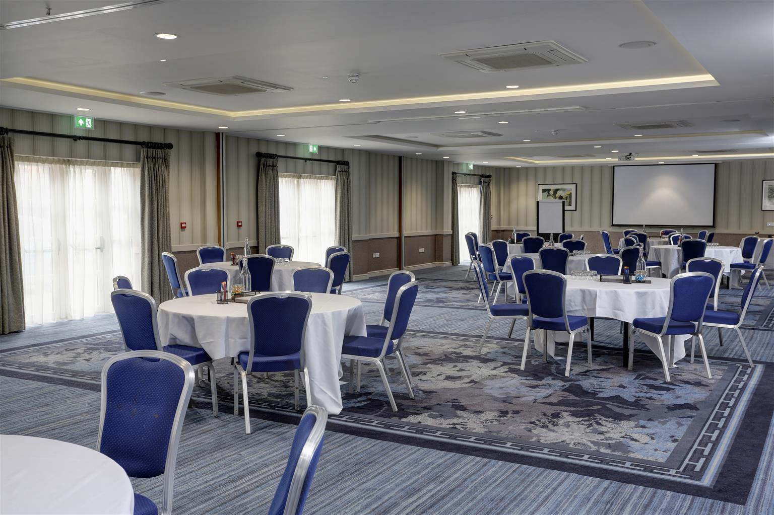 Doubletree By Hilton York Hotel Exterior foto